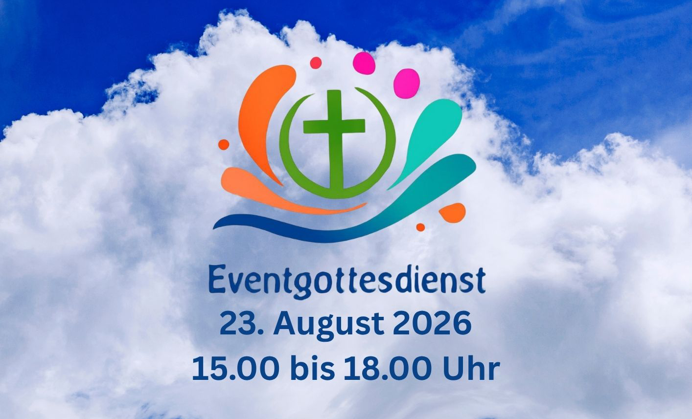 EVENTGOTTESDIENST