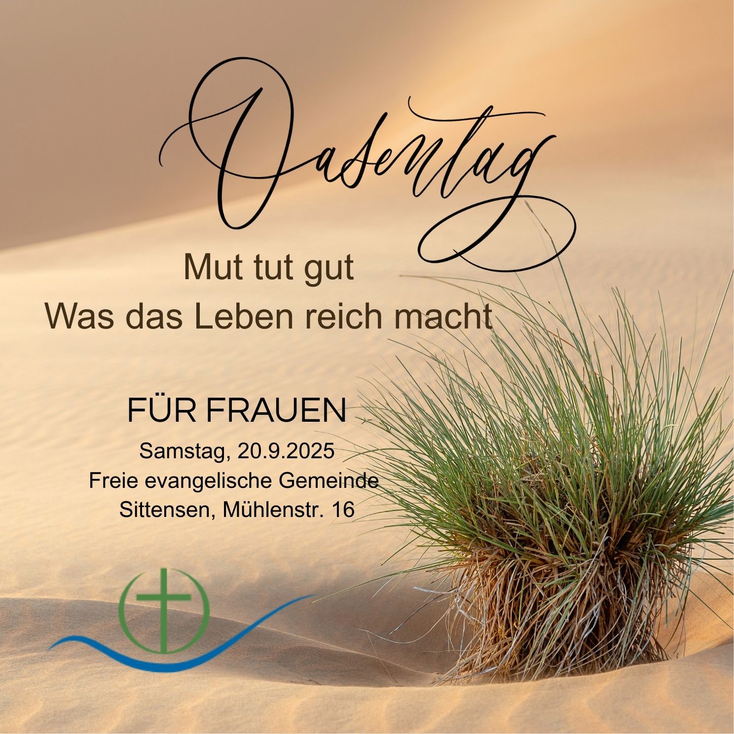 oasentag2 2025
